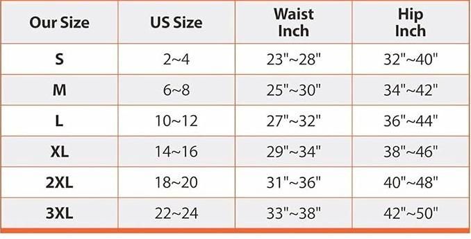 Full Body Shapewear