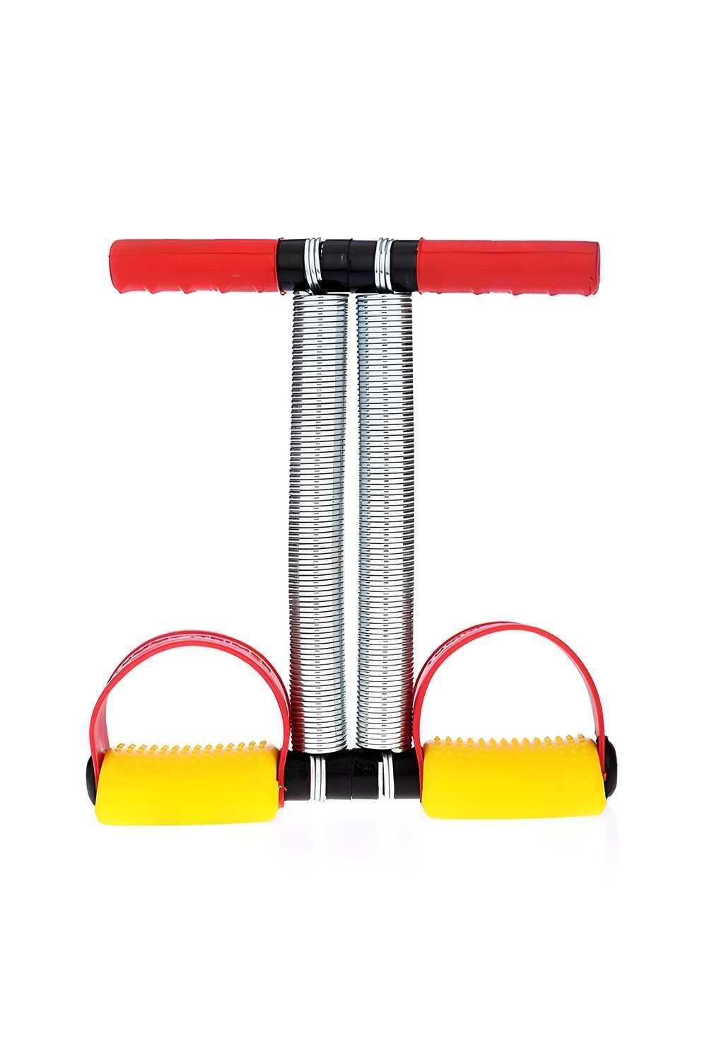 Double Spring Tummy Trimmer